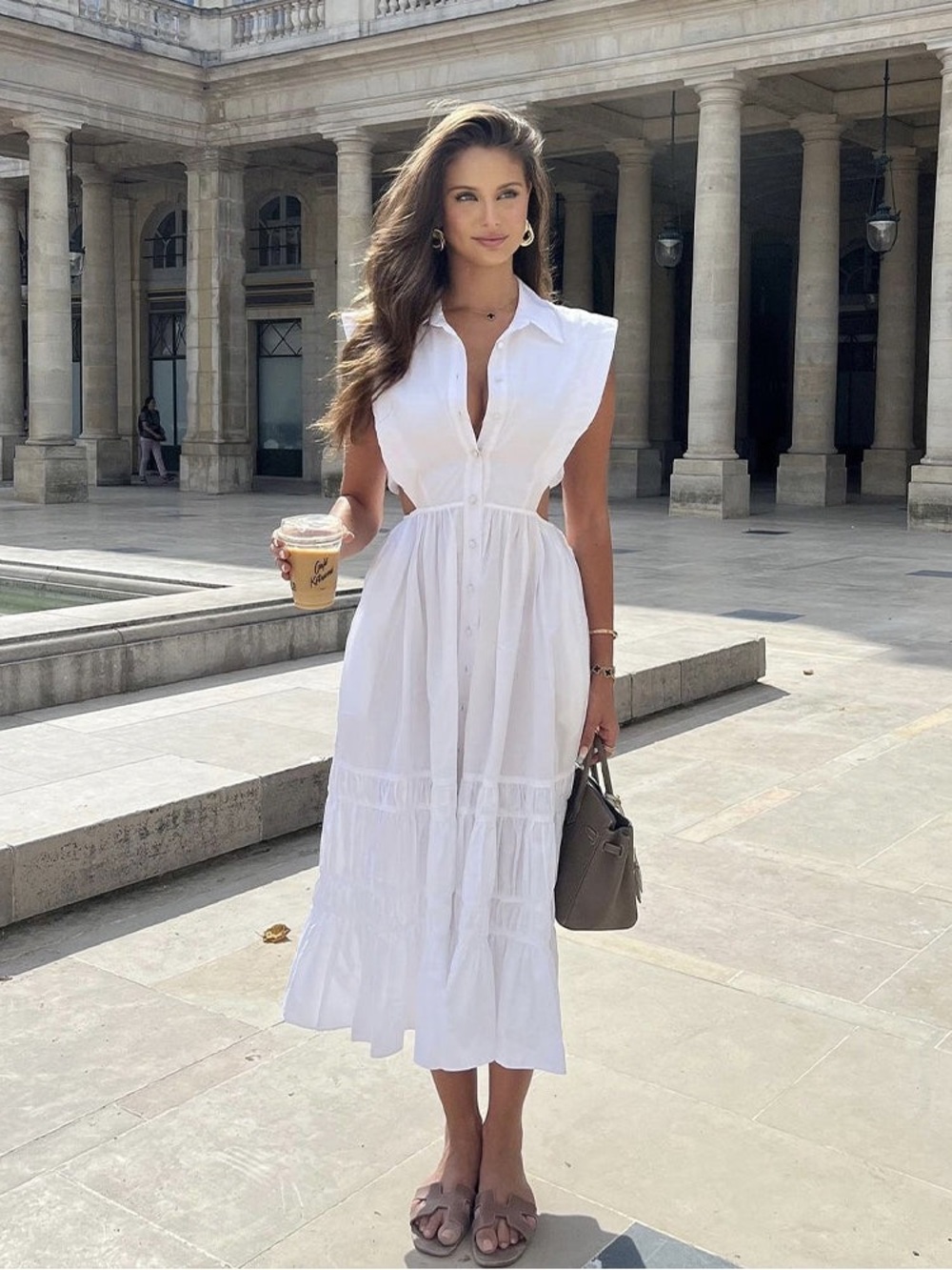 MISA Los Angeles Nicole Dress